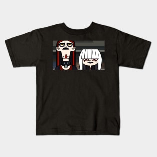 The Ridonculous Goths Kids T-Shirt